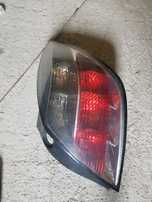 Stop dreapta opel astra h gtc