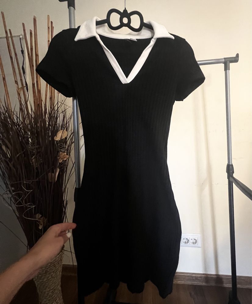 Rochie H&M elastica, marime S