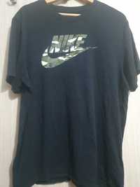 Tricou nike negru