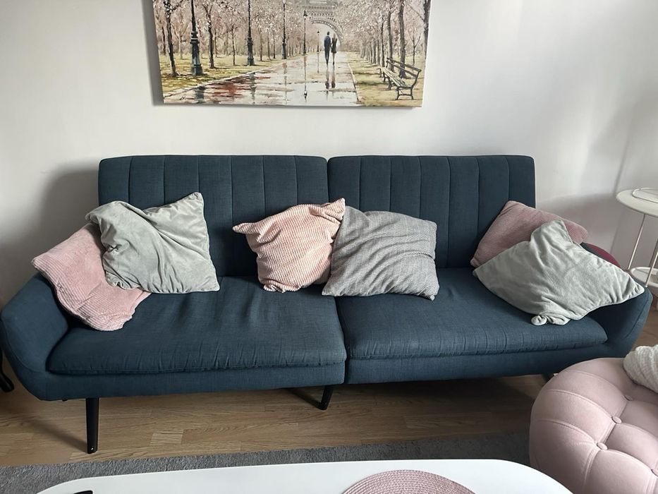 Разтегателен диван HARNDRUP JYSK