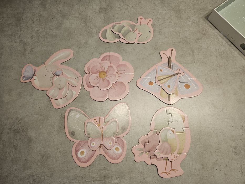 Set jocuri Little Dutch