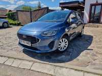 Ford Fiesta 2022 1.0 ecoboost