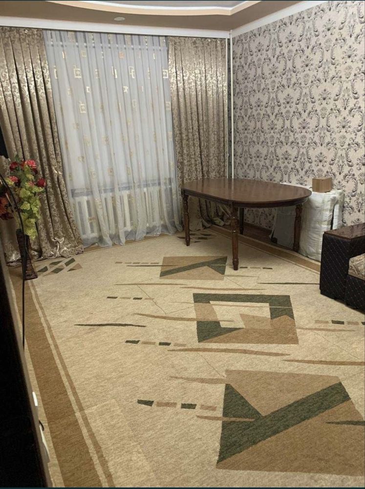 Сдаётся в аренду квартира
