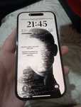 продается iPhone 16 pro