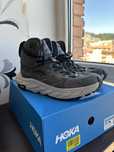 Hoka Anacapa Breeze Mid gri 41 1/3