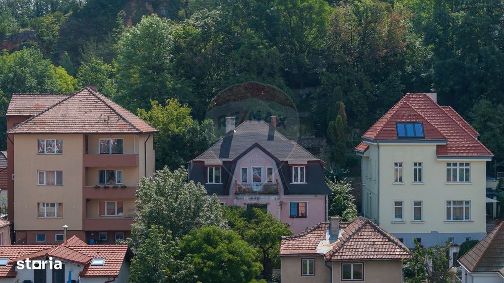 Apartament in vila, Dealul Cetatii, Brasov