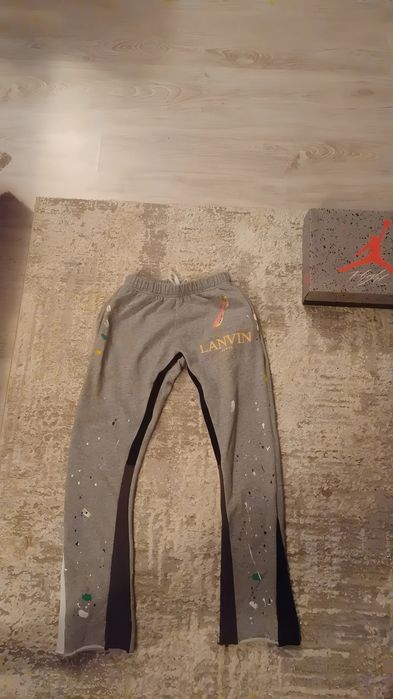 Pantaloni gallery dept S