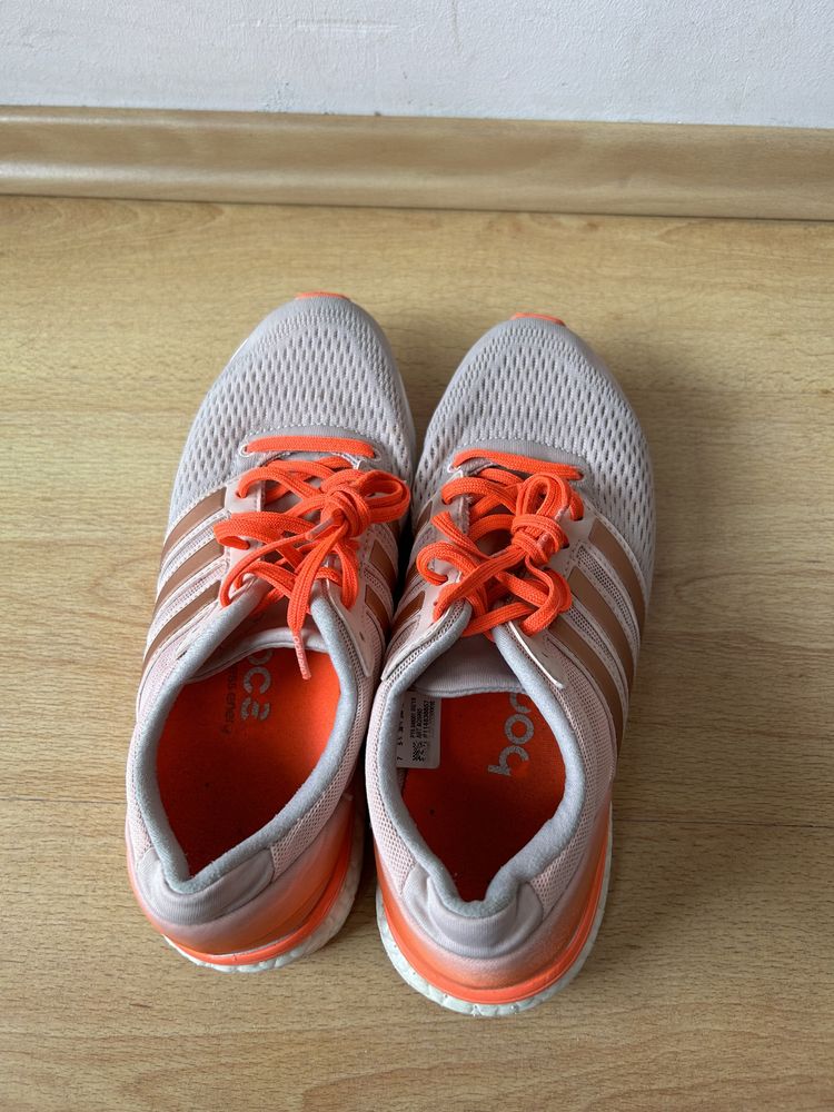 Adidas original маратонки