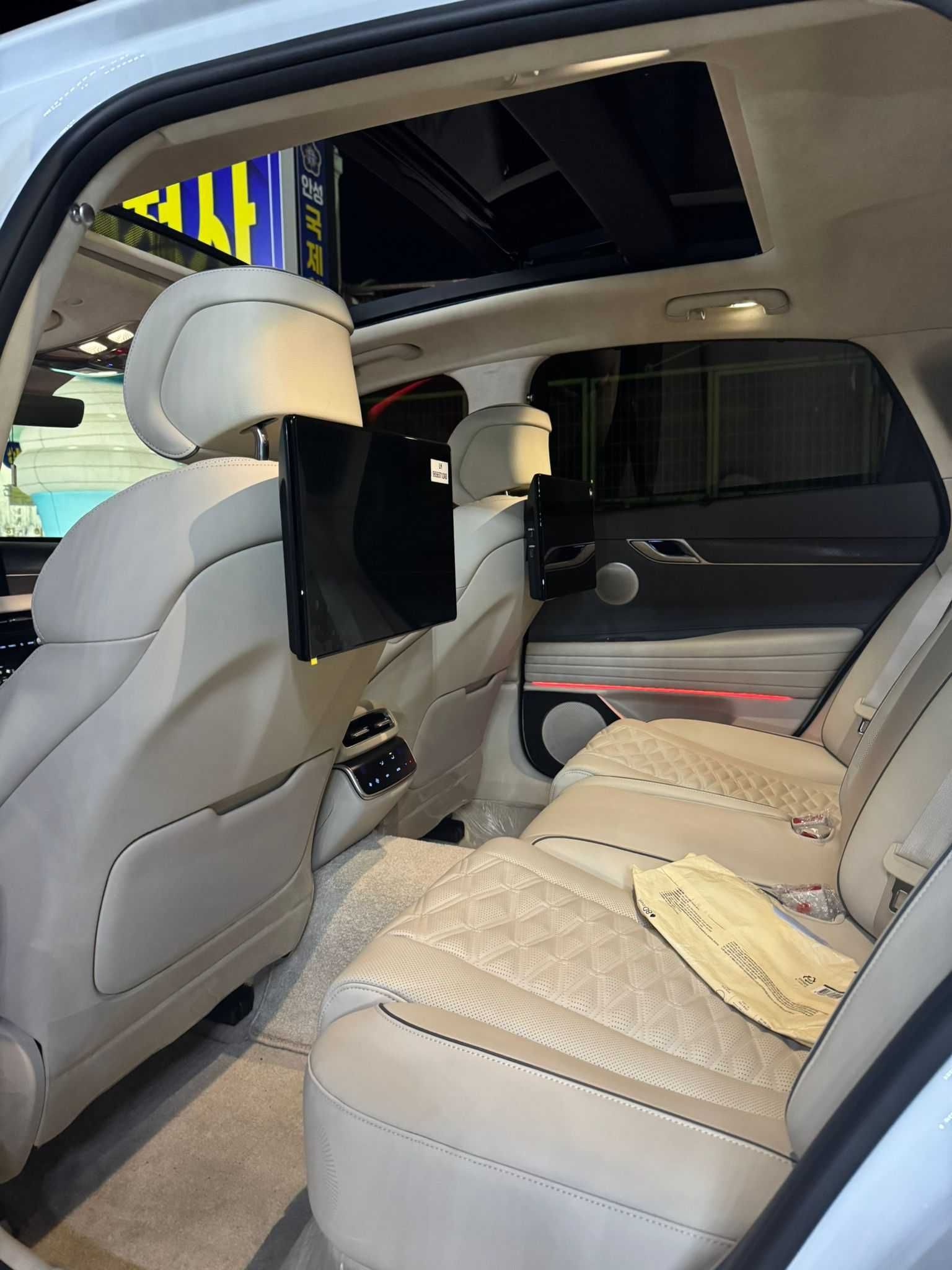 Проодается Genesis G80 2024