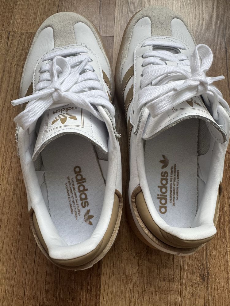 Adidas Sambae W