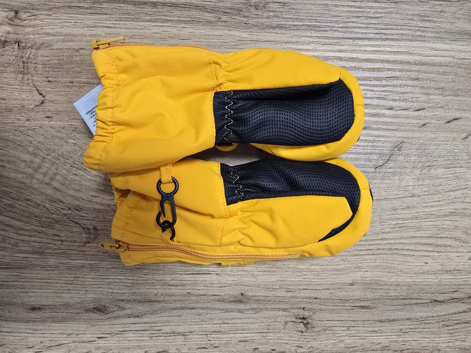 Manusi Lego noi, mărimea 18-24 luni