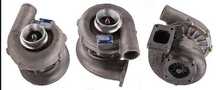 Turbosuflanta Deutz BF4L 2011 - Piese de motor Deutz