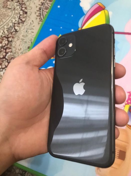Продам Iphone 11, Айфон 11