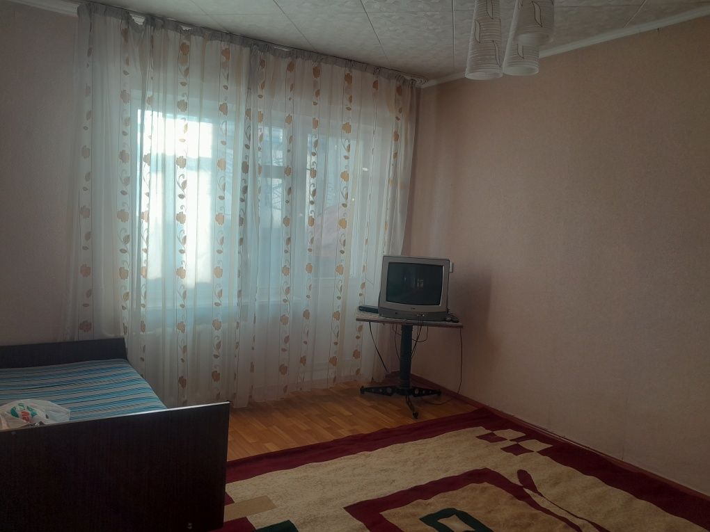 1 бөлметі пәтер Жалға беріледі