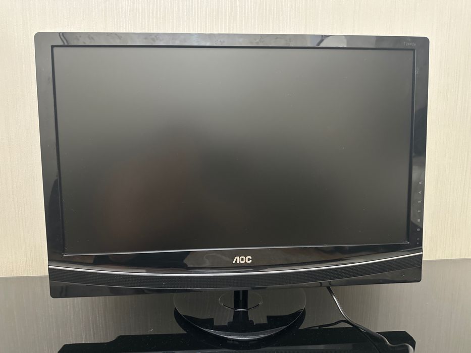 Продам телевизор AOC