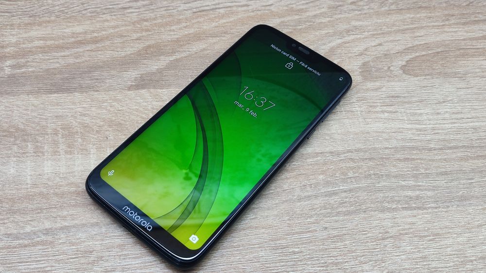 Motorola G7 Power 32GB Impecabil