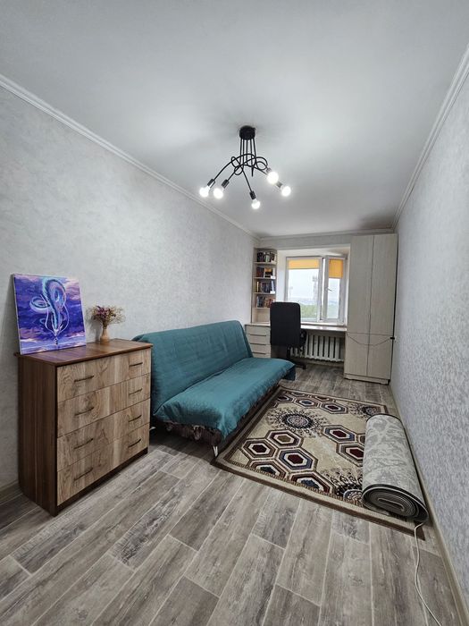 Продам квартиру. Наурыз 9