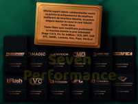 Fileservice Tuning si modificari stage, adblue, etc