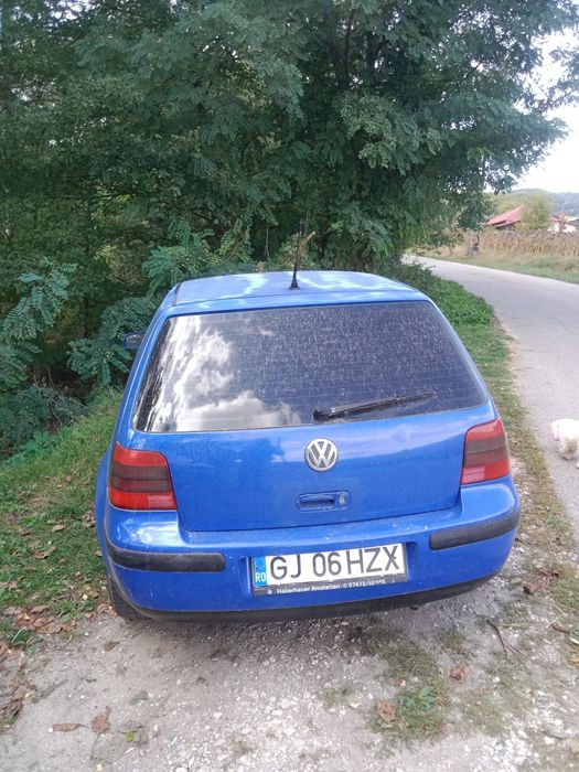 Volkswagen Golf 4