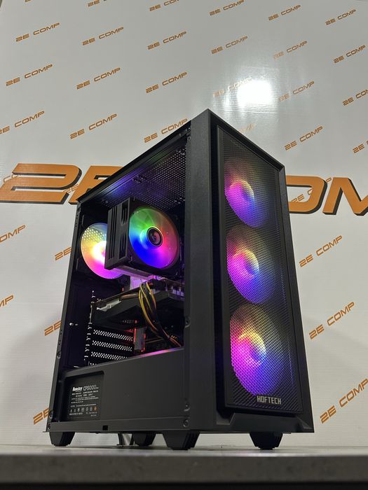 IGROVOY KEYS i7-6700K/GTX 1060/256GB/8GB