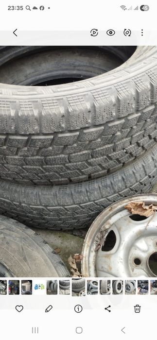 Резина автомобильная