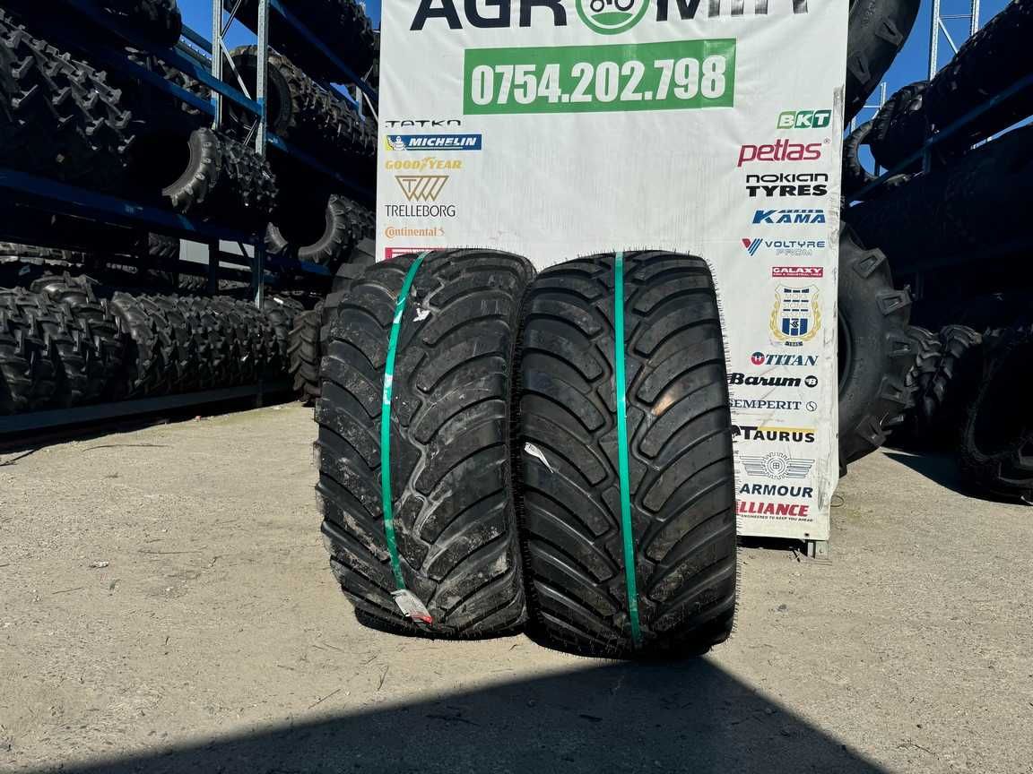 560/60R22.5 pentru remorca cu garantie anvelope noi ALLIANCE radiale