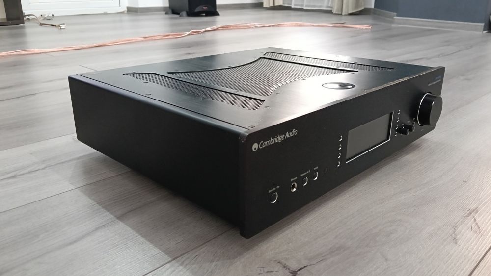 Amplificator Cambridge azur 851 A