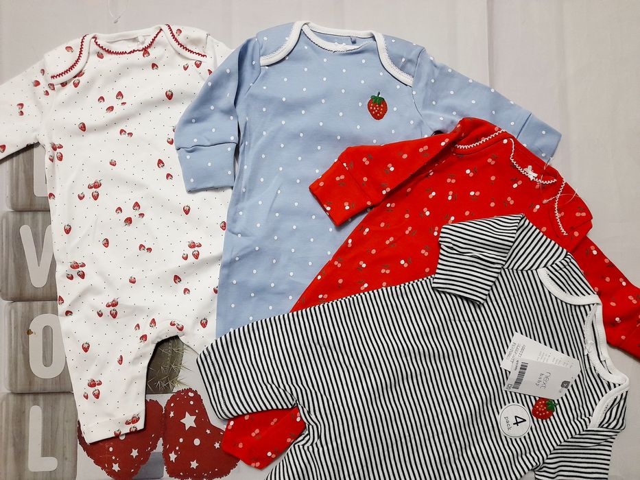 Seturi salopete/pijamale Next