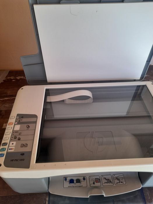 Принтер HP PSC 1410