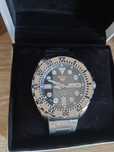 Ceas automatic SEIKO MONSTER 5