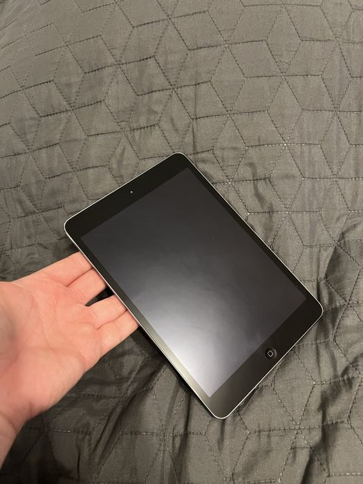 iPad Mini 2 32gb