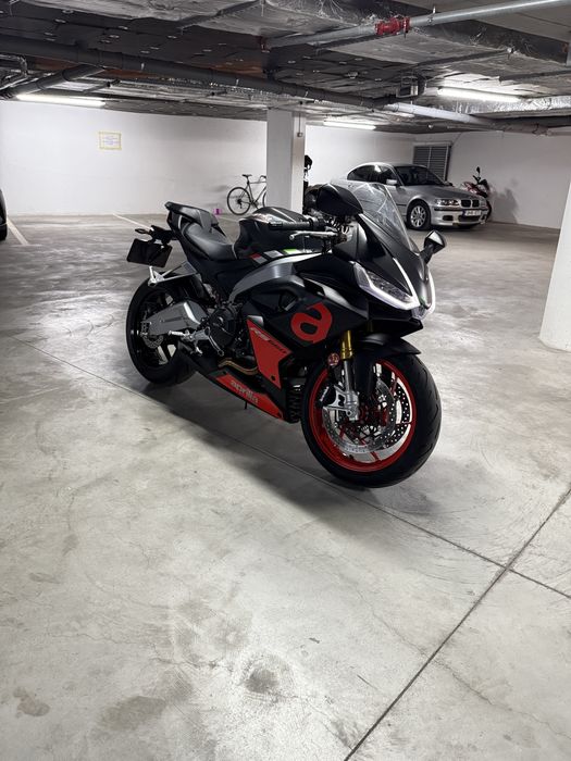 Aprilia RS 660 RS660