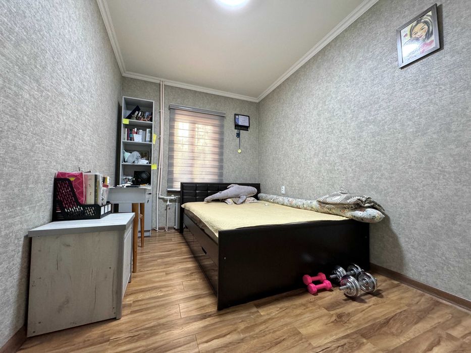 Продается 4 комнатная квартира 77 серия с ремонтом Водник2 (Jane)