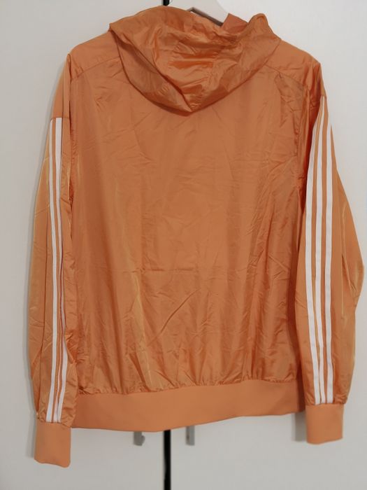 Windbreaker femei Adidas Originals Fiorucci