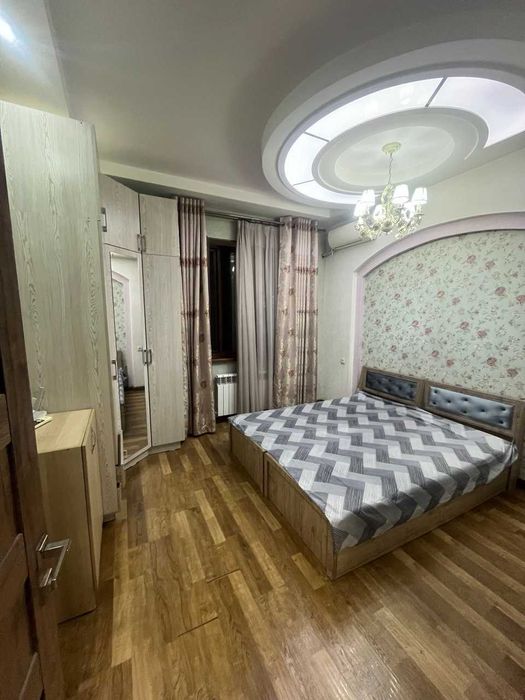 СДАЕТСЯ НОВОСТРОЙКА большая квартира,  DreamHouse