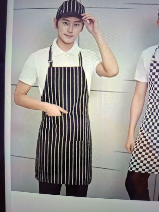 Fartuk sifatiga prosta gap yoʻq