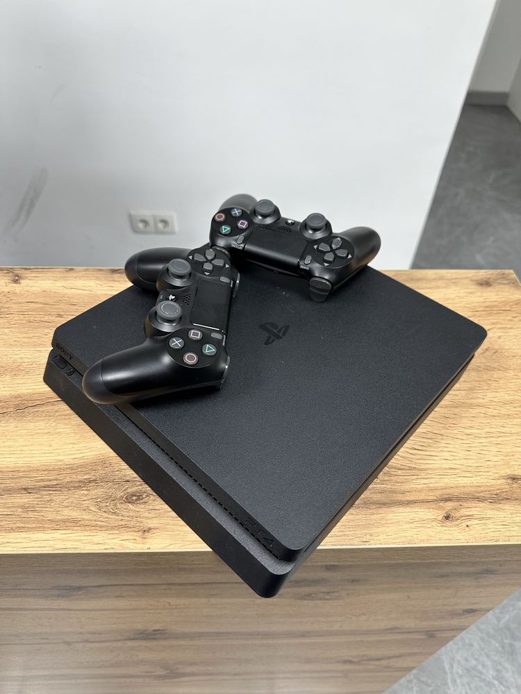 PlayStation 4/ TEHNOALTYN/ KaspiRed/ Рассрочка