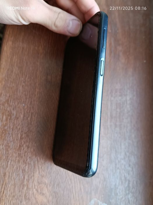 Samsung a24 xotirasi 128gb