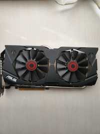 Asus Strix GTX 980 DirectCU II OC