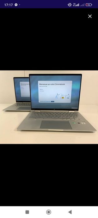 HP Elite c1030 13.5" Chromebook 16GB RAM 128GB SSD Intel Core i7