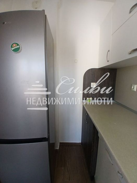 Продава се Етаж от къща в Шумен, Център - 102 кв.м за 1814 €/кв.м - Снимка #8