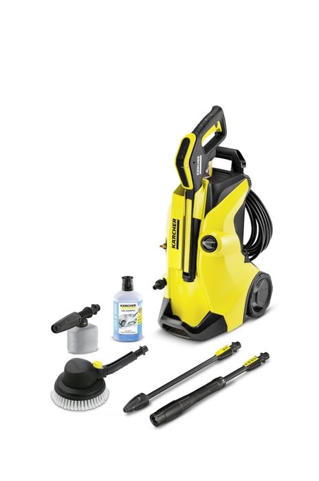Karcher k4 l!  De vânzare!  Produse noi!