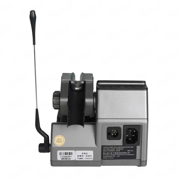 Станция за прецизно запояване Aifen A9-210T Pro, стандарт JBC 210.