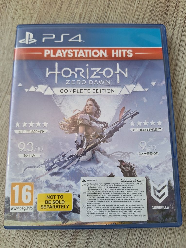 Продавам ps4 игри