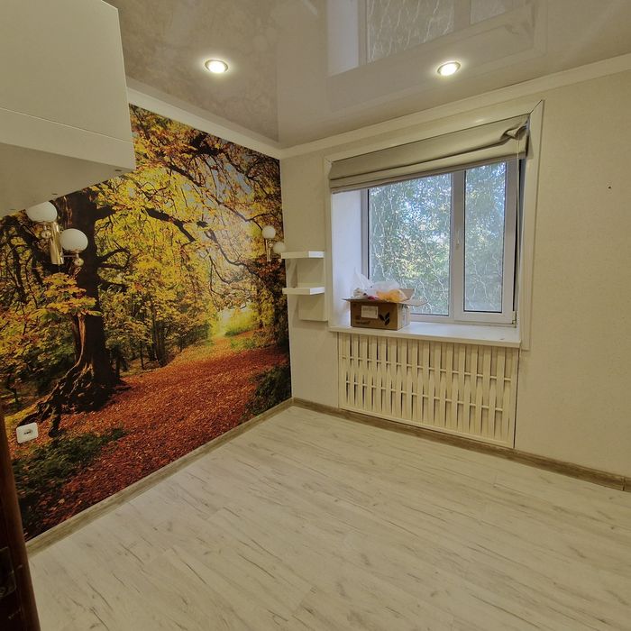 Продам 3хкомнатную квартиру