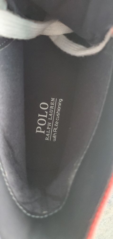 Teniși  Polo Ralph Lauren