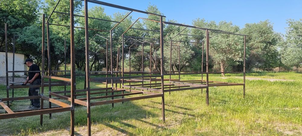 ТОПЧАН 10 дона бир хил