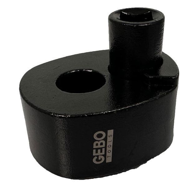 Ключ за кормилни рейки 32-42 мм gebo tools