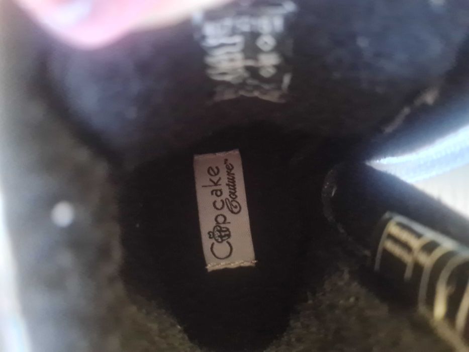 Детски боти за момиче