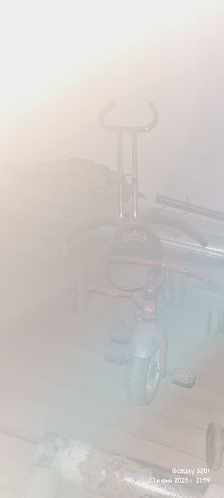 Бесплатно ходунок, коляска, велосипед